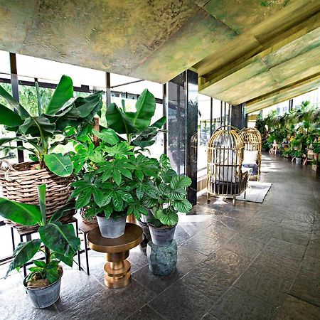 Apollo Hotel Amsterdam, A Tribute Portfolio Hotel Εξωτερικό φωτογραφία
