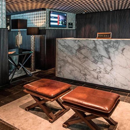 Apollo Hotel Amsterdam, A Tribute Portfolio Hotel Εξωτερικό φωτογραφία