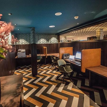 Apollo Hotel Amsterdam, A Tribute Portfolio Hotel Εξωτερικό φωτογραφία