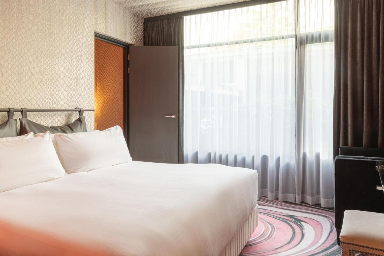 Apollo Hotel Amsterdam, A Tribute Portfolio Hotel Εξωτερικό φωτογραφία