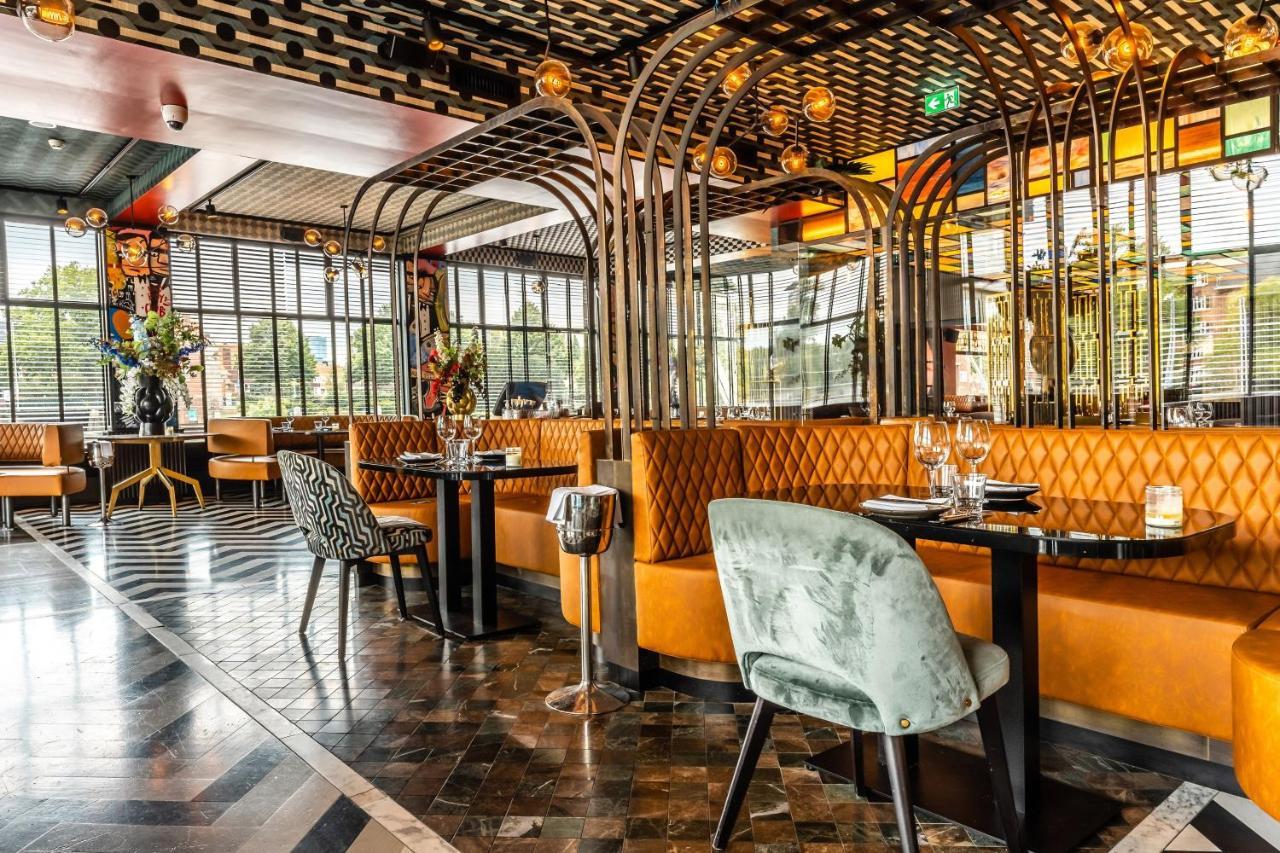 Apollo Hotel Amsterdam, A Tribute Portfolio Hotel Εξωτερικό φωτογραφία