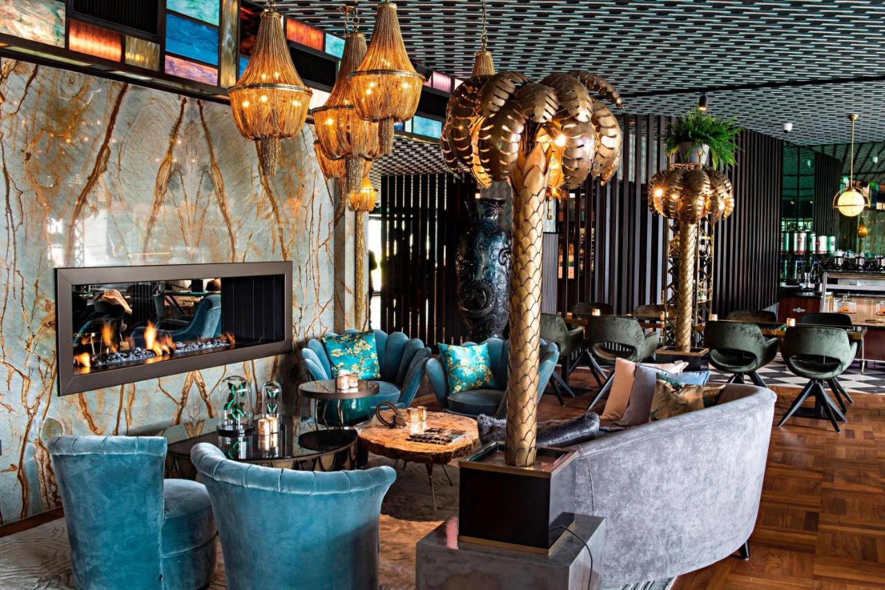 Apollo Hotel Amsterdam, A Tribute Portfolio Hotel Εξωτερικό φωτογραφία