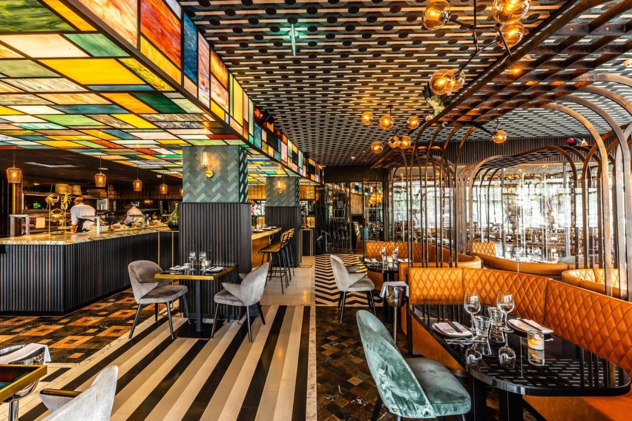 Apollo Hotel Amsterdam, A Tribute Portfolio Hotel Εξωτερικό φωτογραφία