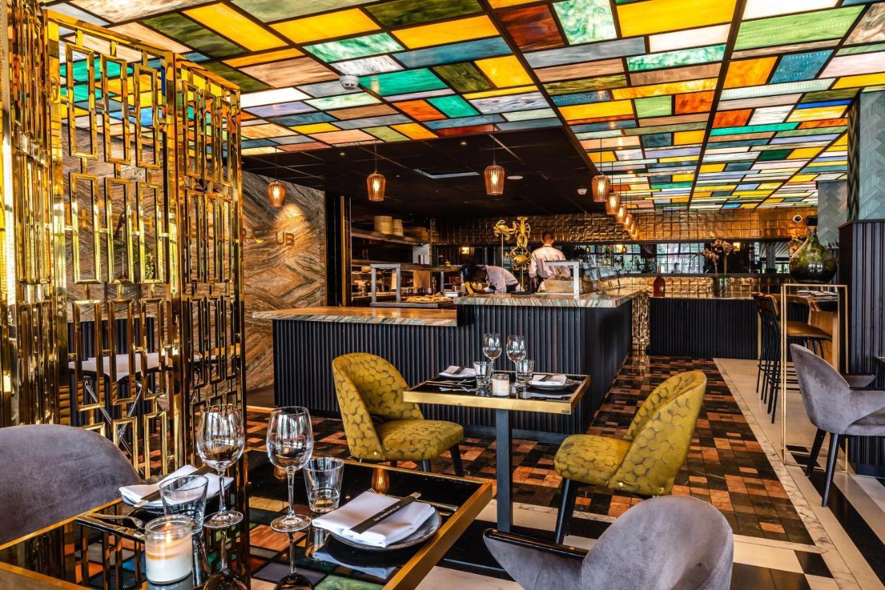 Apollo Hotel Amsterdam, A Tribute Portfolio Hotel Εξωτερικό φωτογραφία