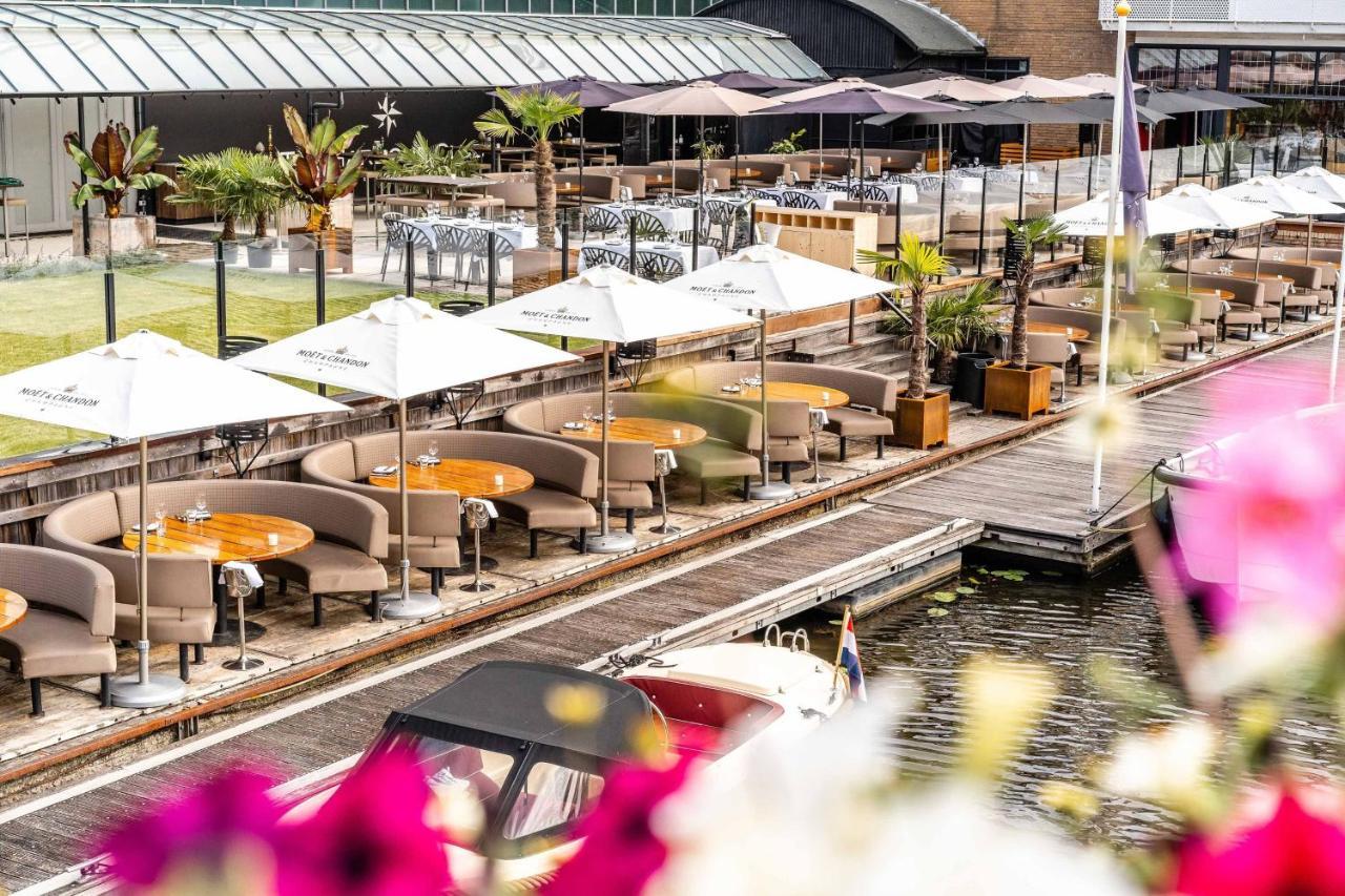 Apollo Hotel Amsterdam, A Tribute Portfolio Hotel Εξωτερικό φωτογραφία