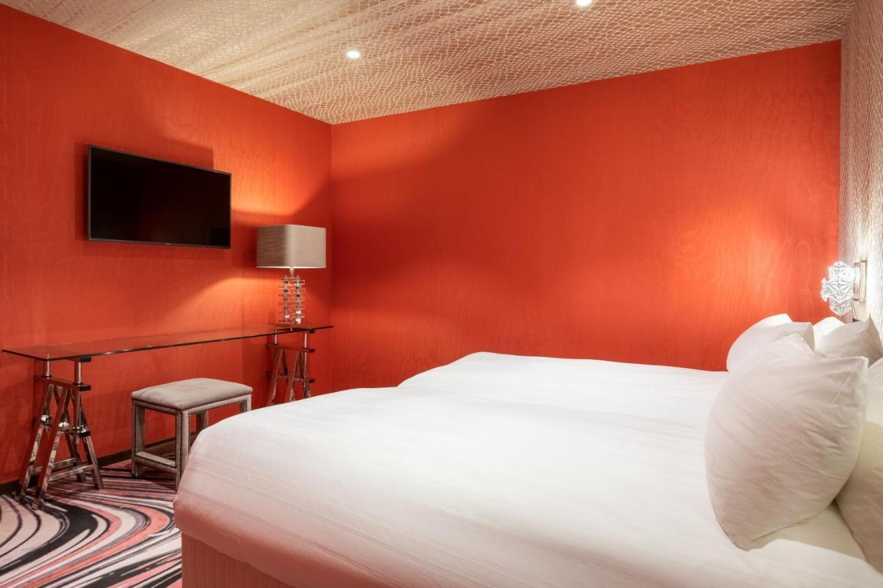 Apollo Hotel Amsterdam, A Tribute Portfolio Hotel Εξωτερικό φωτογραφία