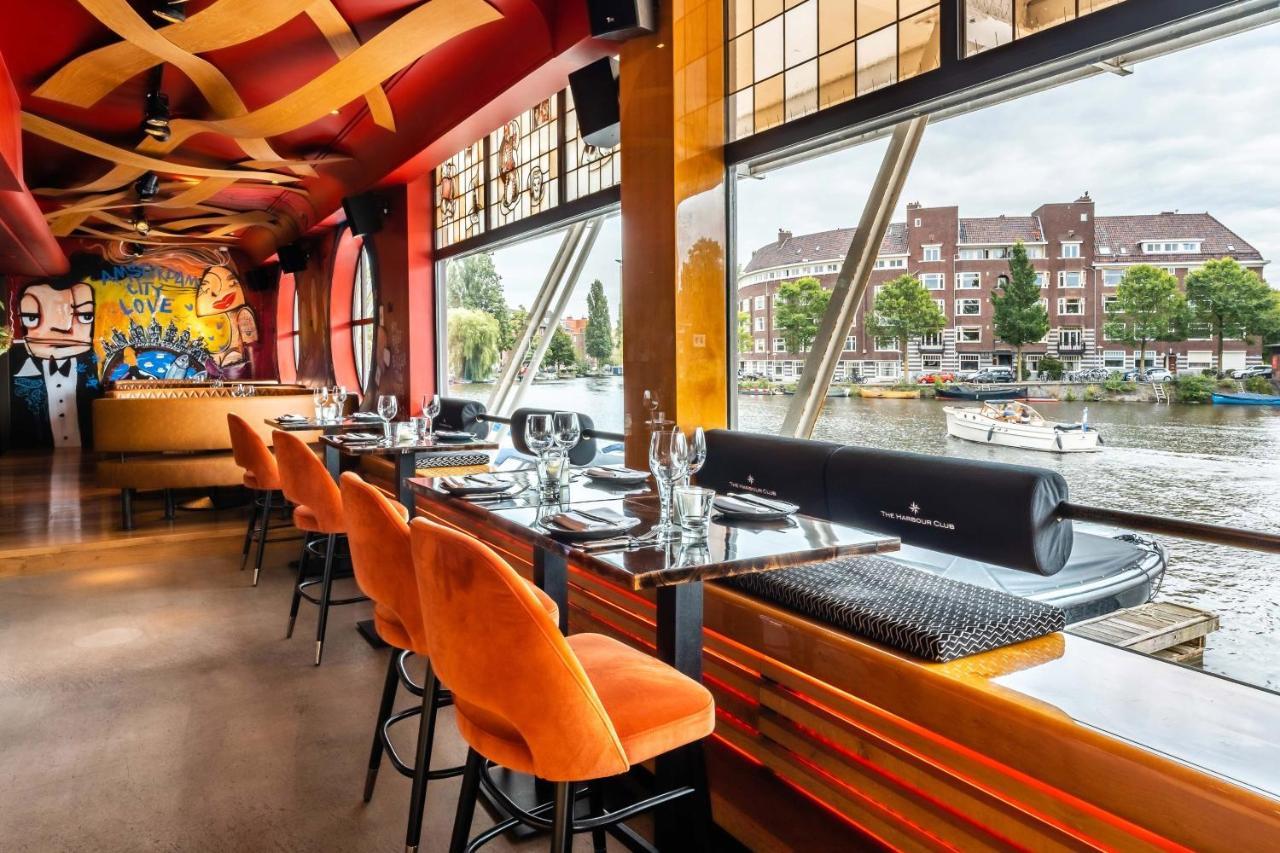 Apollo Hotel Amsterdam, A Tribute Portfolio Hotel Εξωτερικό φωτογραφία