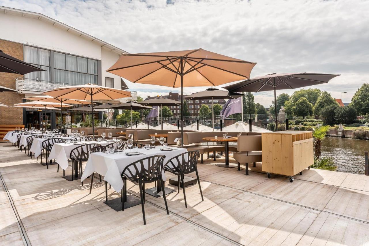Apollo Hotel Amsterdam, A Tribute Portfolio Hotel Εξωτερικό φωτογραφία
