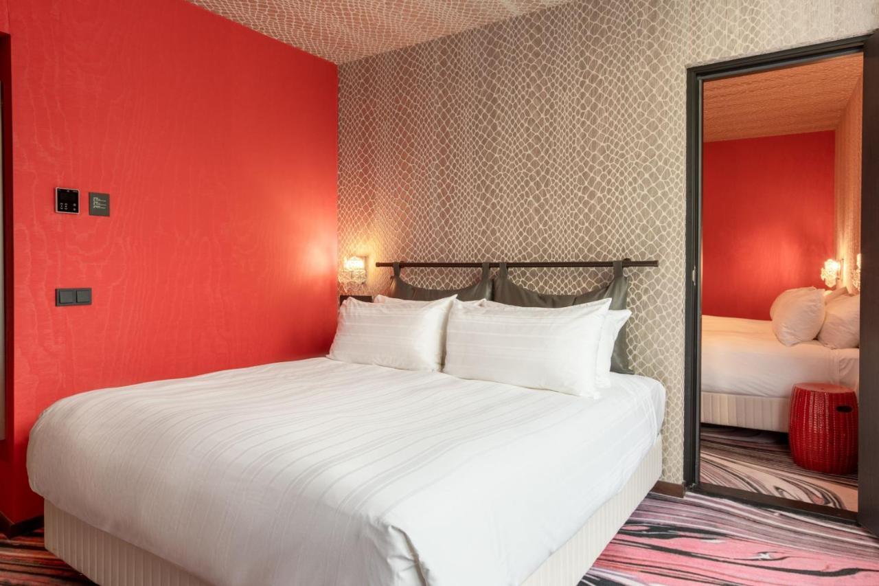 Apollo Hotel Amsterdam, A Tribute Portfolio Hotel Εξωτερικό φωτογραφία