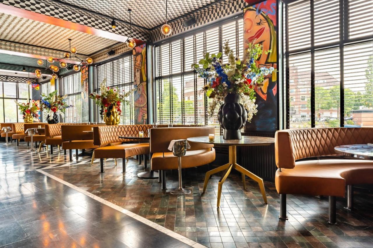 Apollo Hotel Amsterdam, A Tribute Portfolio Hotel Εξωτερικό φωτογραφία