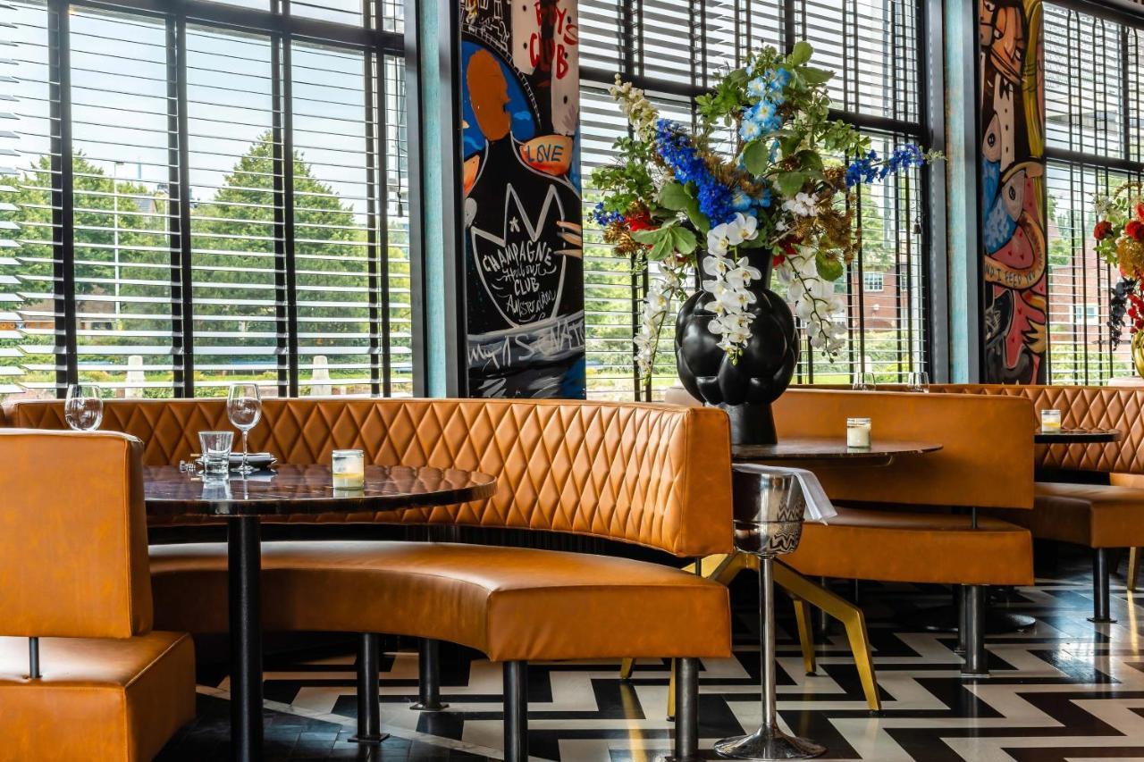 Apollo Hotel Amsterdam, A Tribute Portfolio Hotel Εξωτερικό φωτογραφία