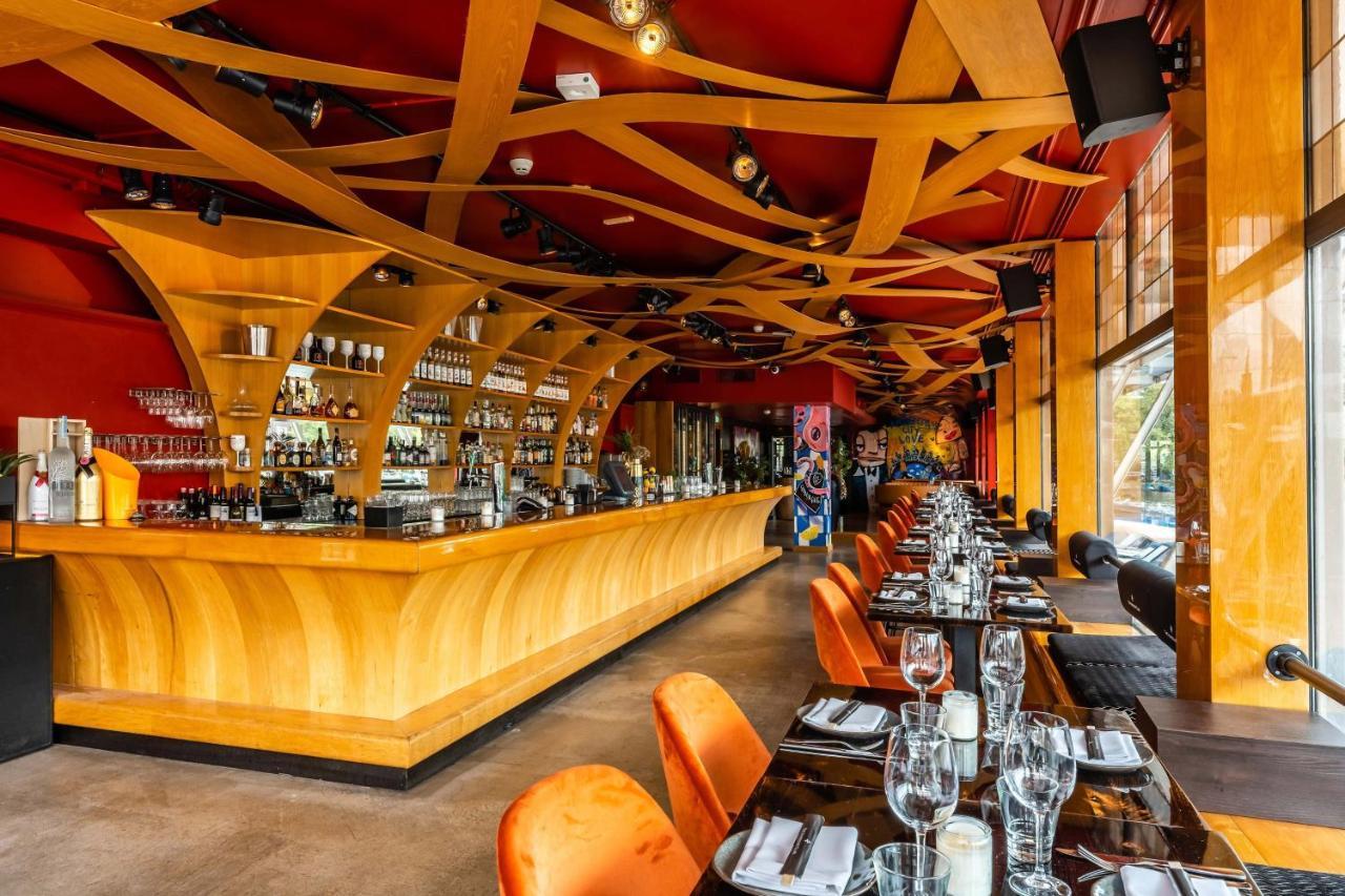 Apollo Hotel Amsterdam, A Tribute Portfolio Hotel Εξωτερικό φωτογραφία