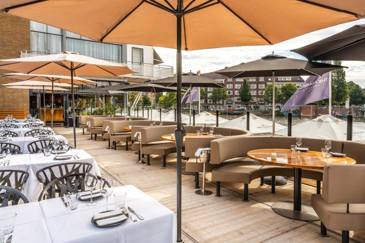Apollo Hotel Amsterdam, A Tribute Portfolio Hotel Εξωτερικό φωτογραφία