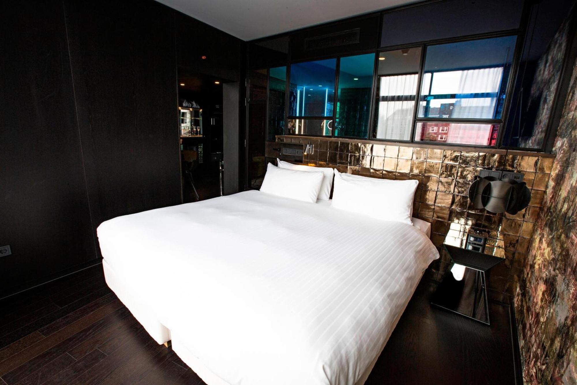 Apollo Hotel Amsterdam, A Tribute Portfolio Hotel Εξωτερικό φωτογραφία