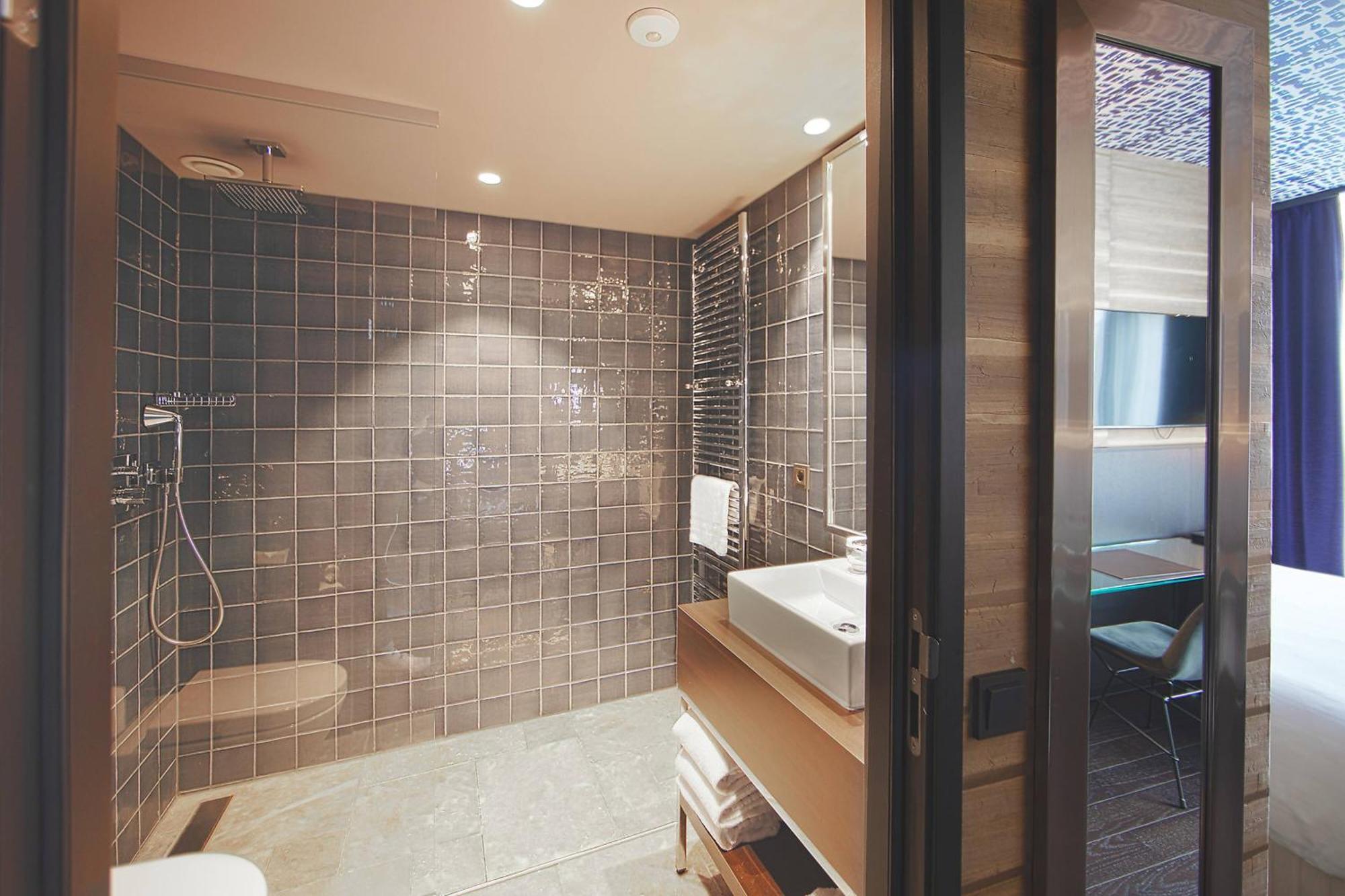 Apollo Hotel Amsterdam, A Tribute Portfolio Hotel Εξωτερικό φωτογραφία