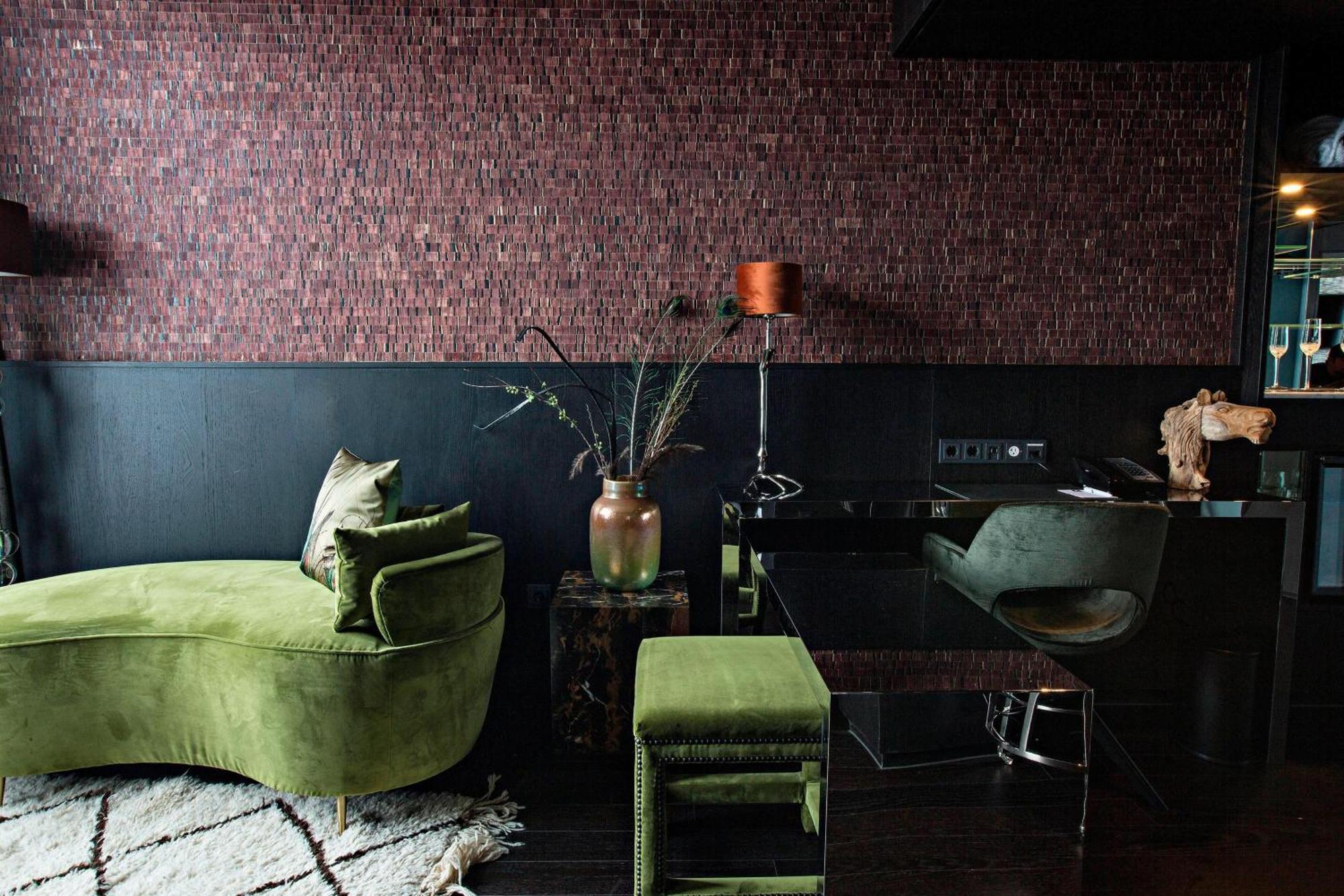 Apollo Hotel Amsterdam, A Tribute Portfolio Hotel Εξωτερικό φωτογραφία