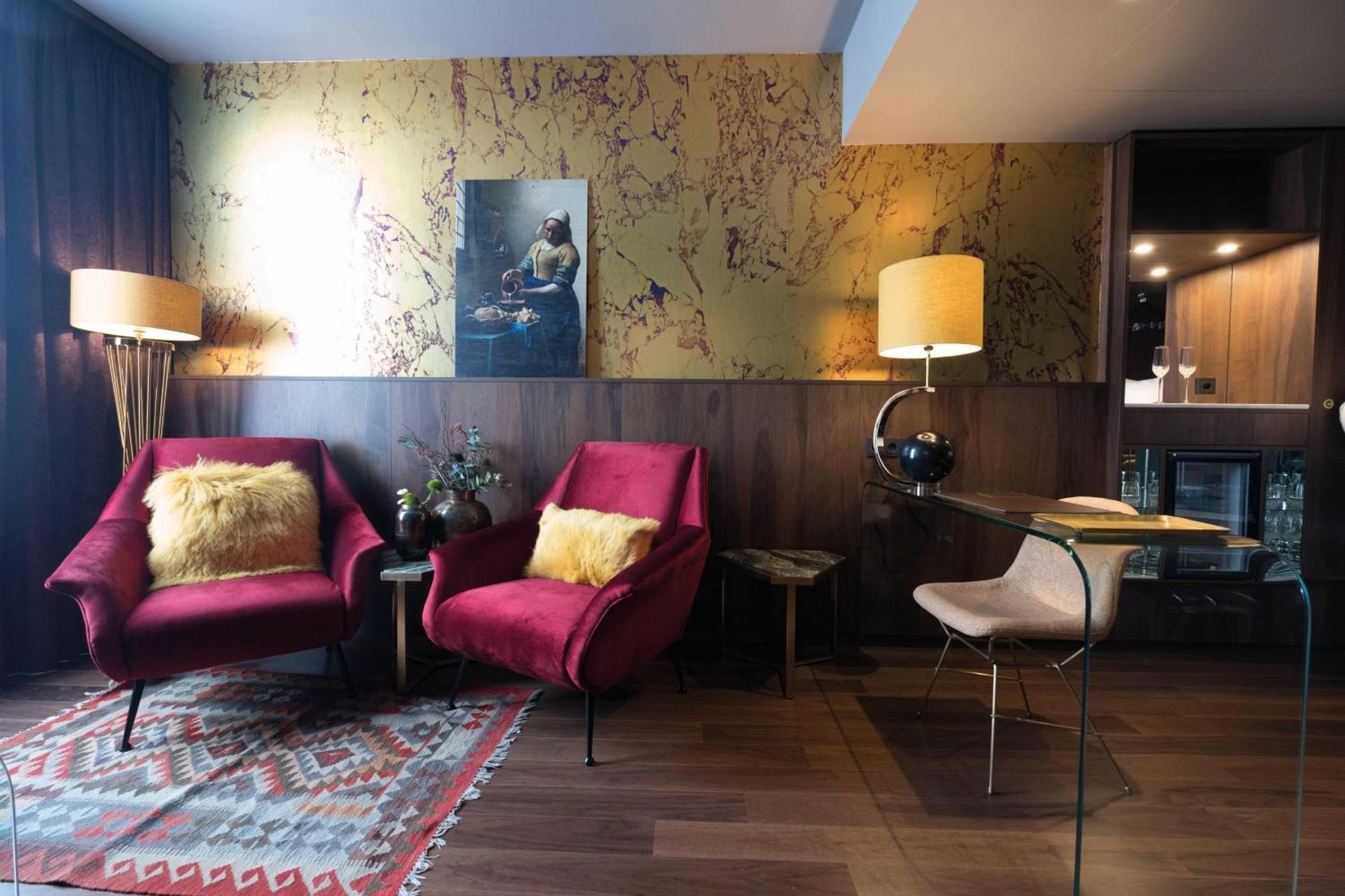 Apollo Hotel Amsterdam, A Tribute Portfolio Hotel Εξωτερικό φωτογραφία