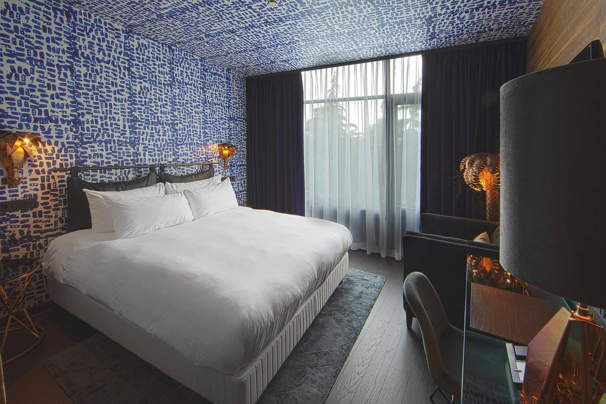 Apollo Hotel Amsterdam, A Tribute Portfolio Hotel Εξωτερικό φωτογραφία
