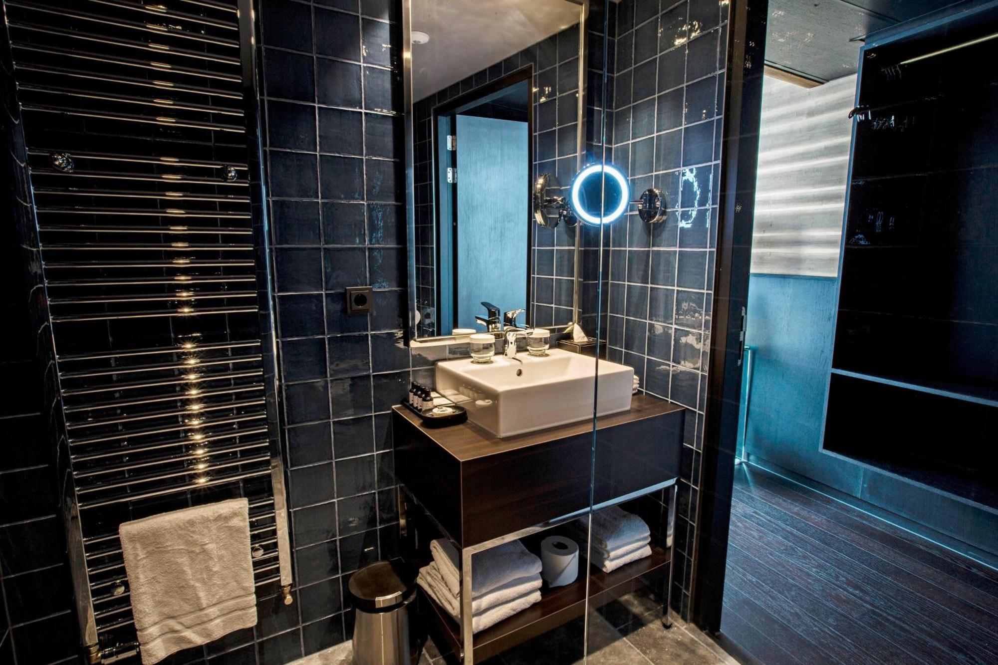 Apollo Hotel Amsterdam, A Tribute Portfolio Hotel Εξωτερικό φωτογραφία