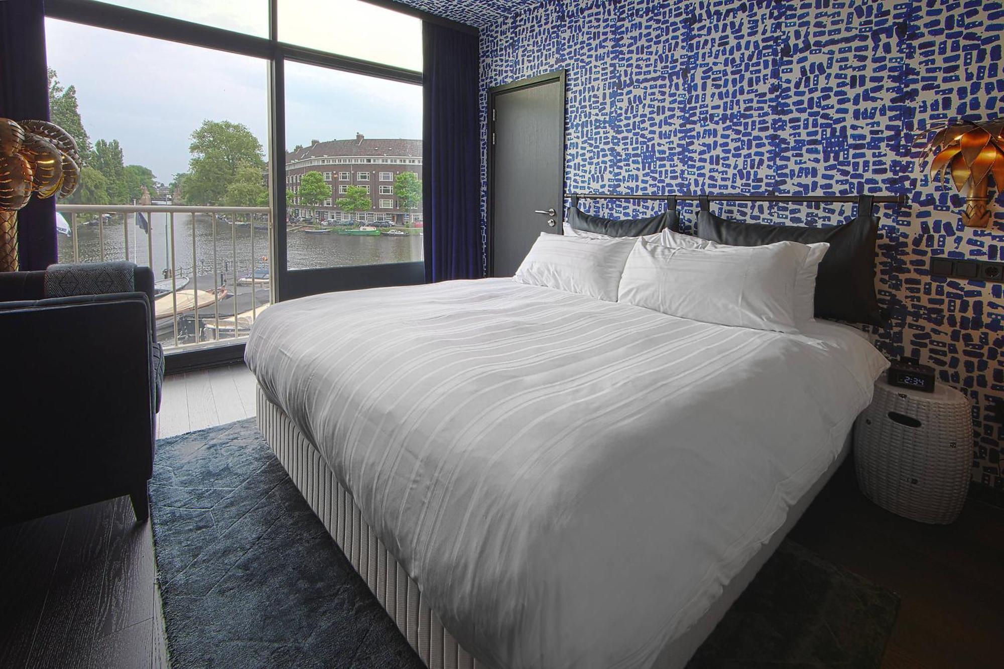 Apollo Hotel Amsterdam, A Tribute Portfolio Hotel Εξωτερικό φωτογραφία