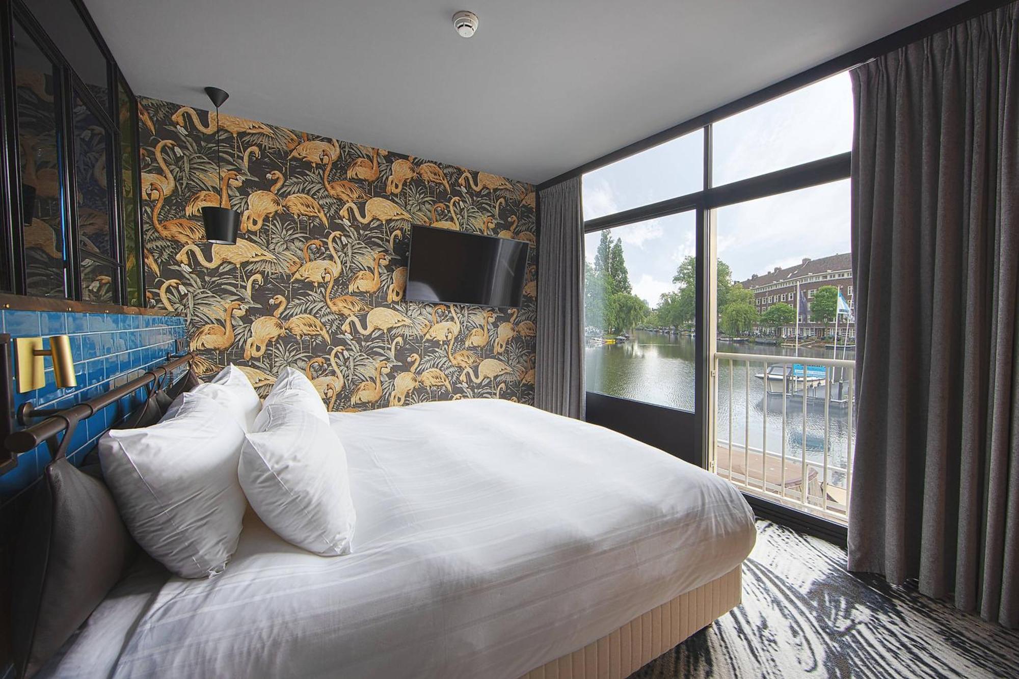 Apollo Hotel Amsterdam, A Tribute Portfolio Hotel Εξωτερικό φωτογραφία