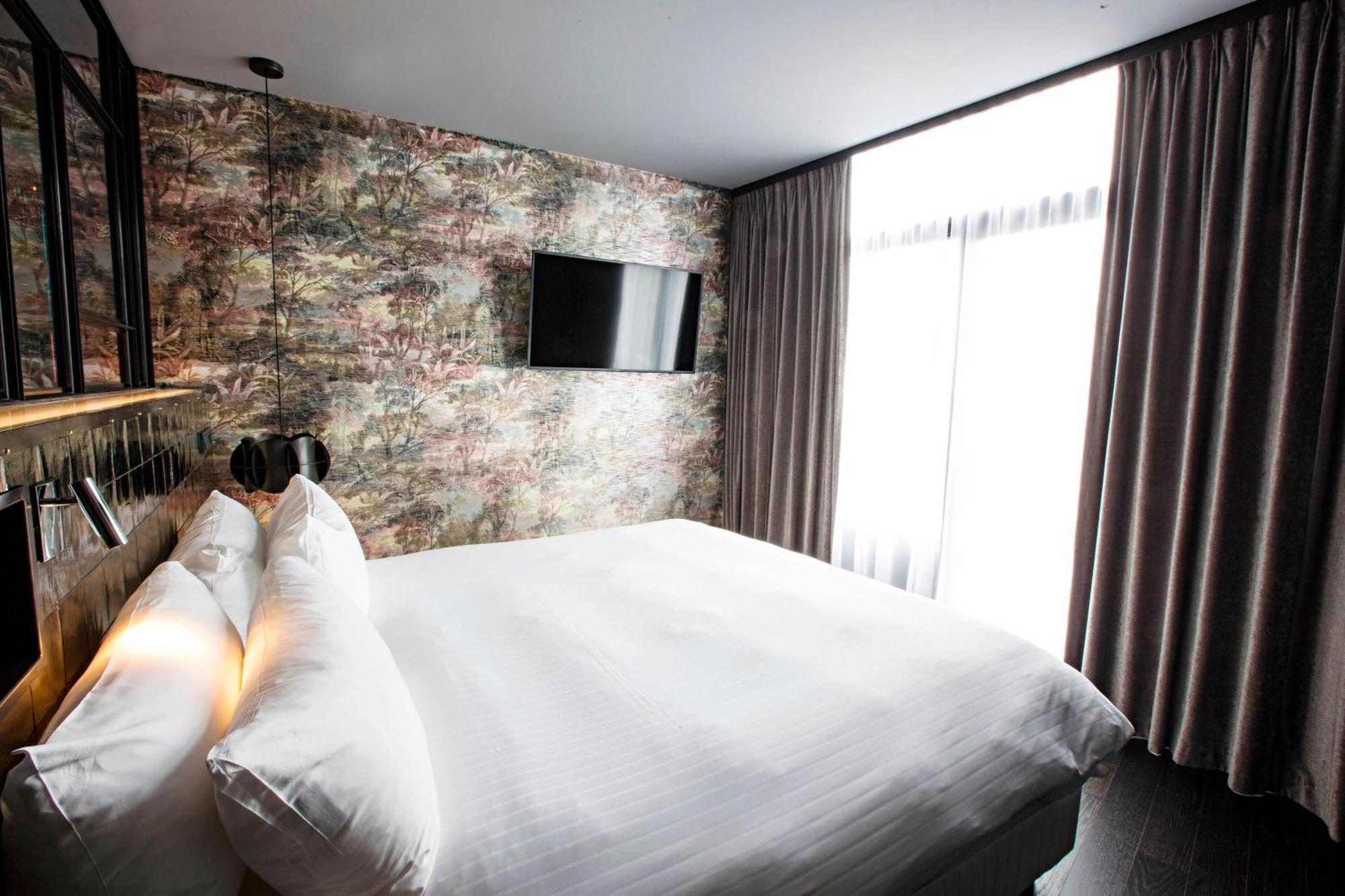 Apollo Hotel Amsterdam, A Tribute Portfolio Hotel Εξωτερικό φωτογραφία