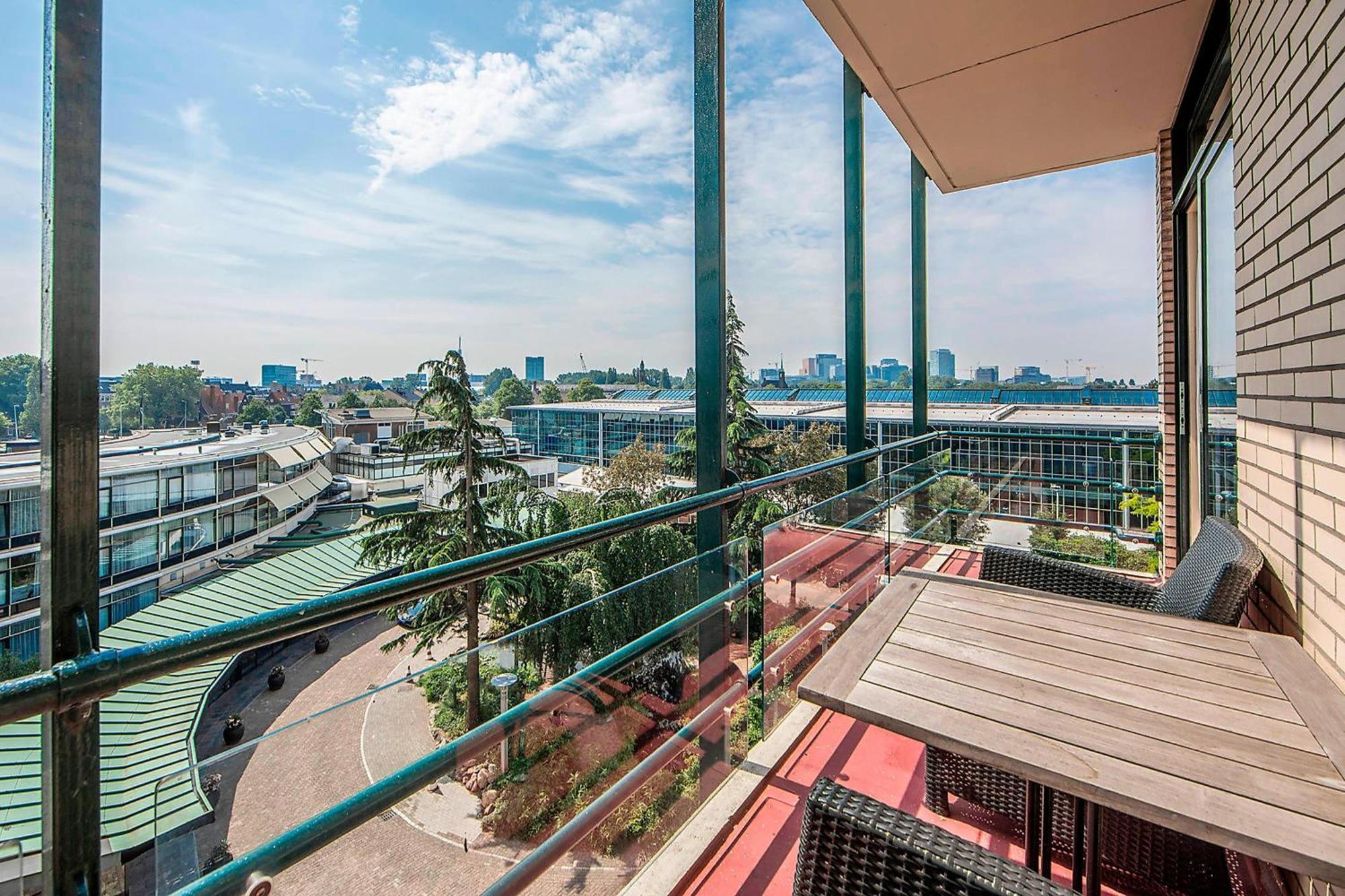 Apollo Hotel Amsterdam, A Tribute Portfolio Hotel Εξωτερικό φωτογραφία