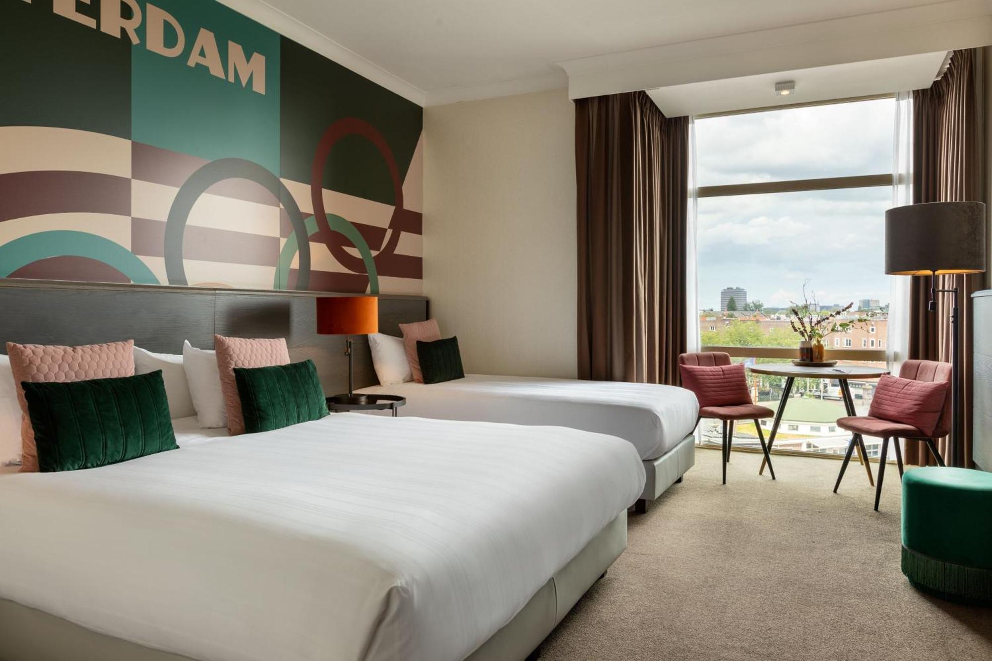 Apollo Hotel Amsterdam, A Tribute Portfolio Hotel Εξωτερικό φωτογραφία