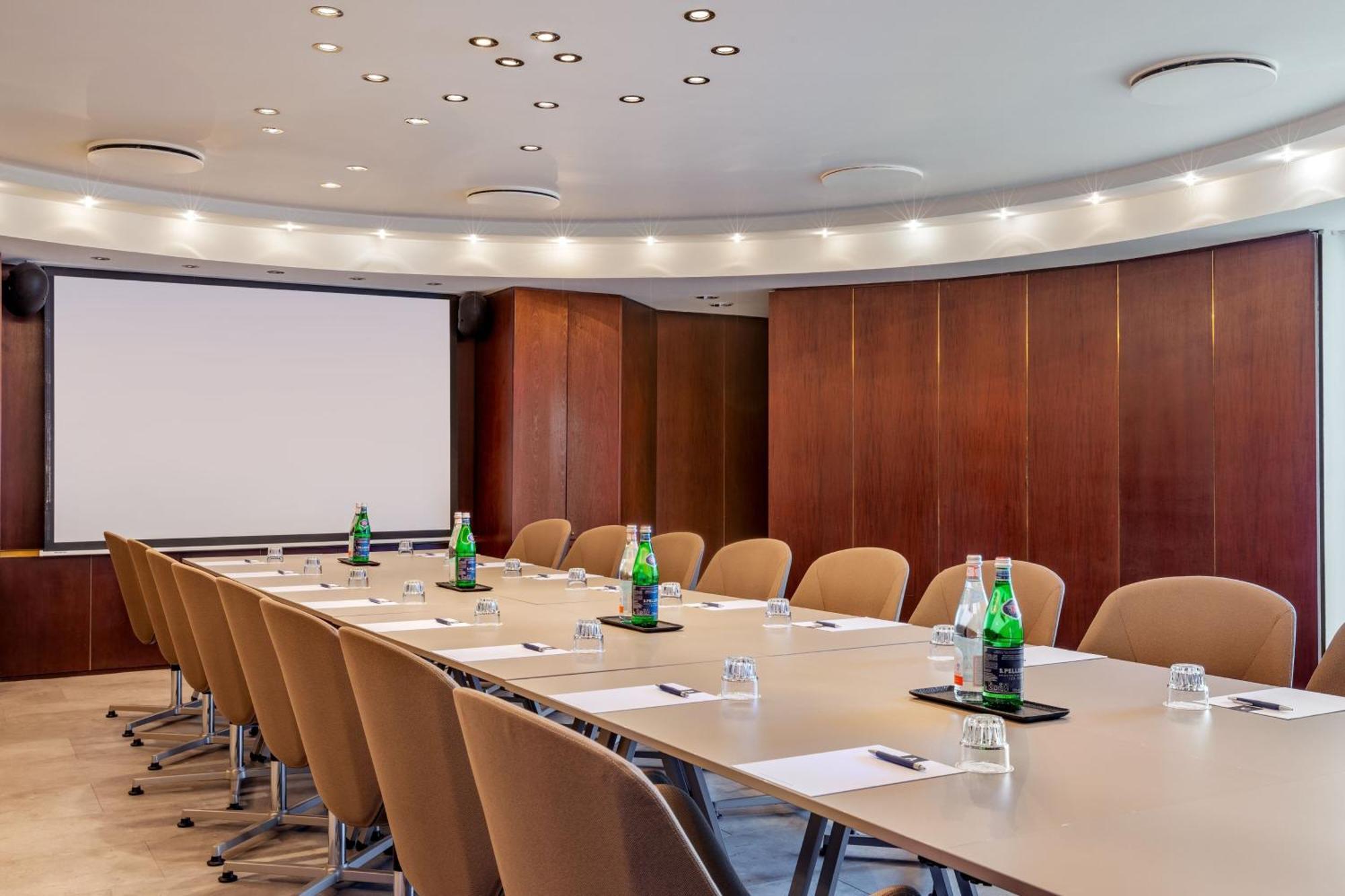Apollo Hotel Amsterdam, A Tribute Portfolio Hotel Εξωτερικό φωτογραφία