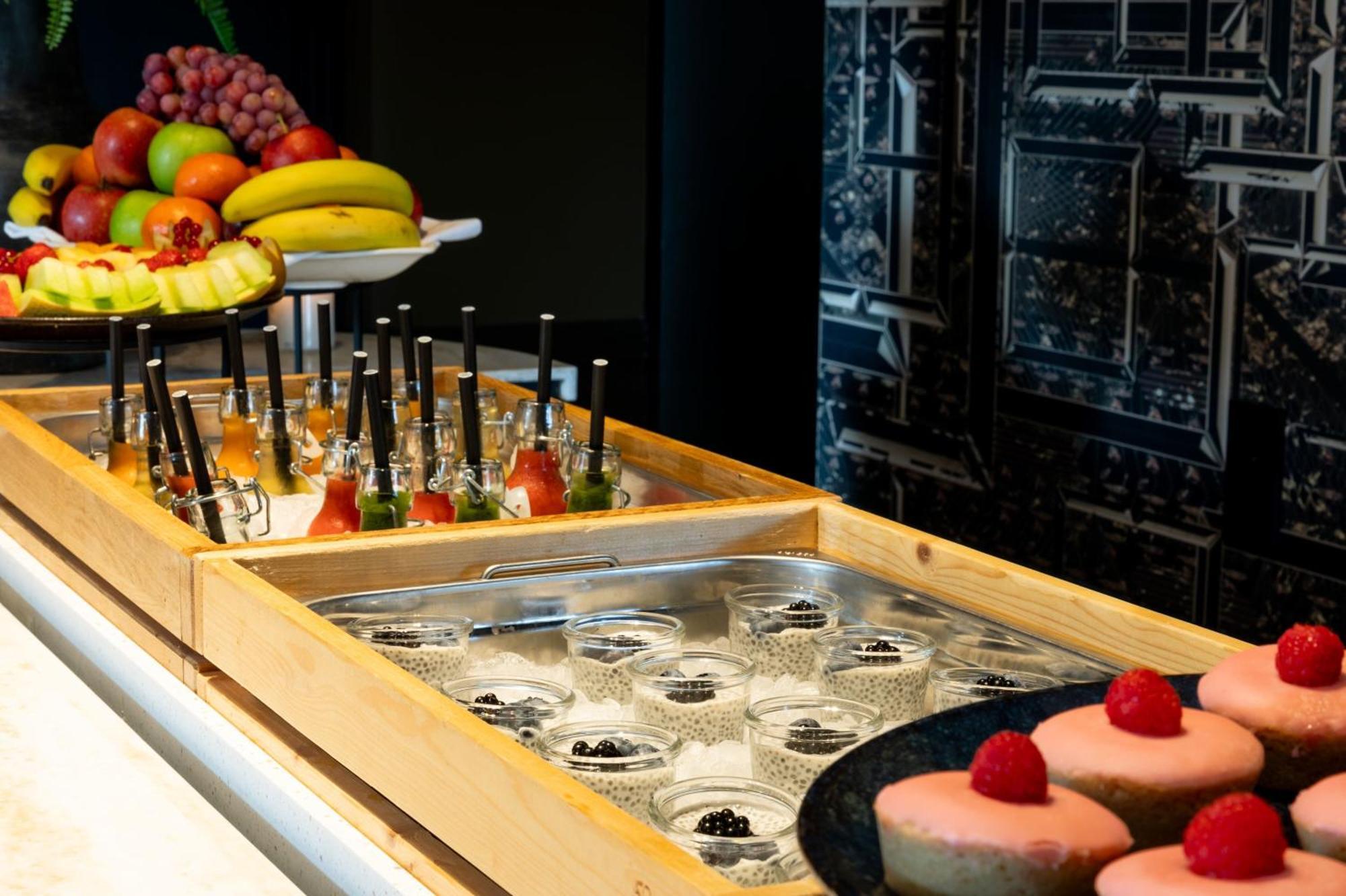Apollo Hotel Amsterdam, A Tribute Portfolio Hotel Εξωτερικό φωτογραφία