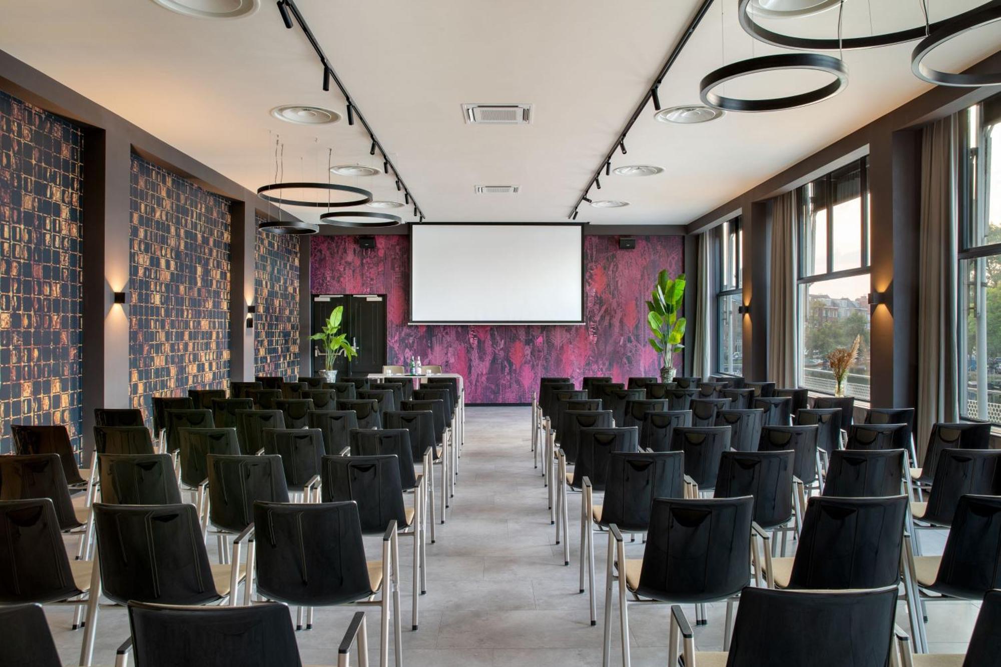Apollo Hotel Amsterdam, A Tribute Portfolio Hotel Εξωτερικό φωτογραφία
