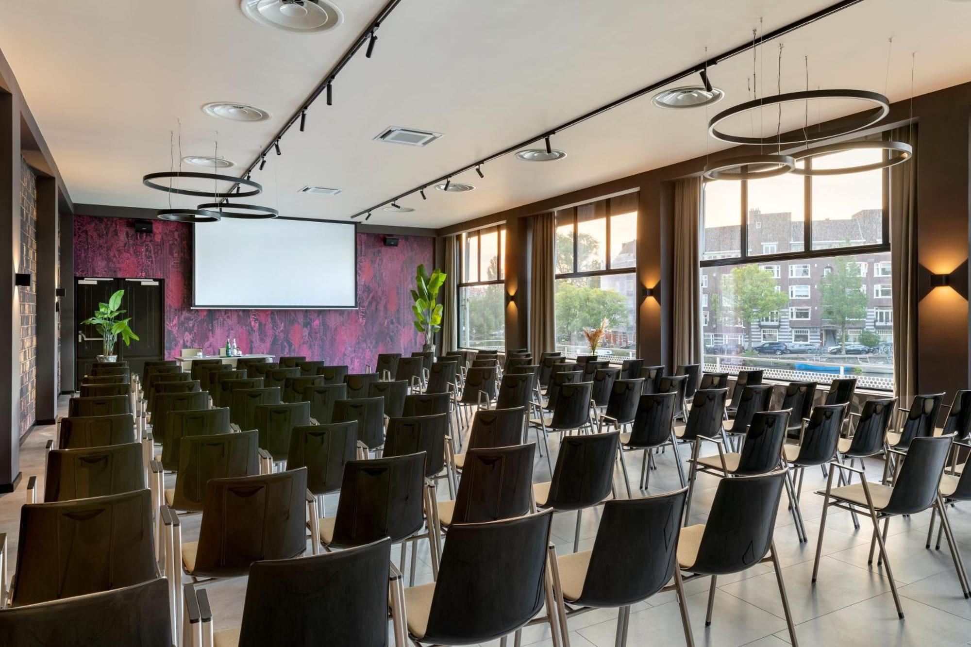 Apollo Hotel Amsterdam, A Tribute Portfolio Hotel Εξωτερικό φωτογραφία