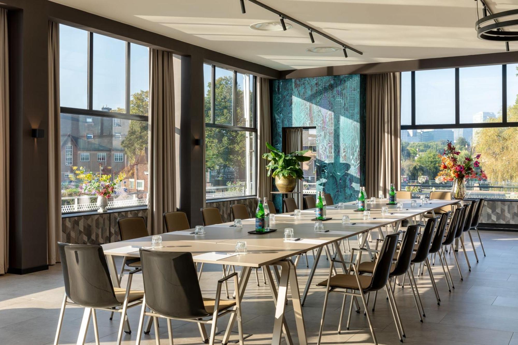 Apollo Hotel Amsterdam, A Tribute Portfolio Hotel Εξωτερικό φωτογραφία