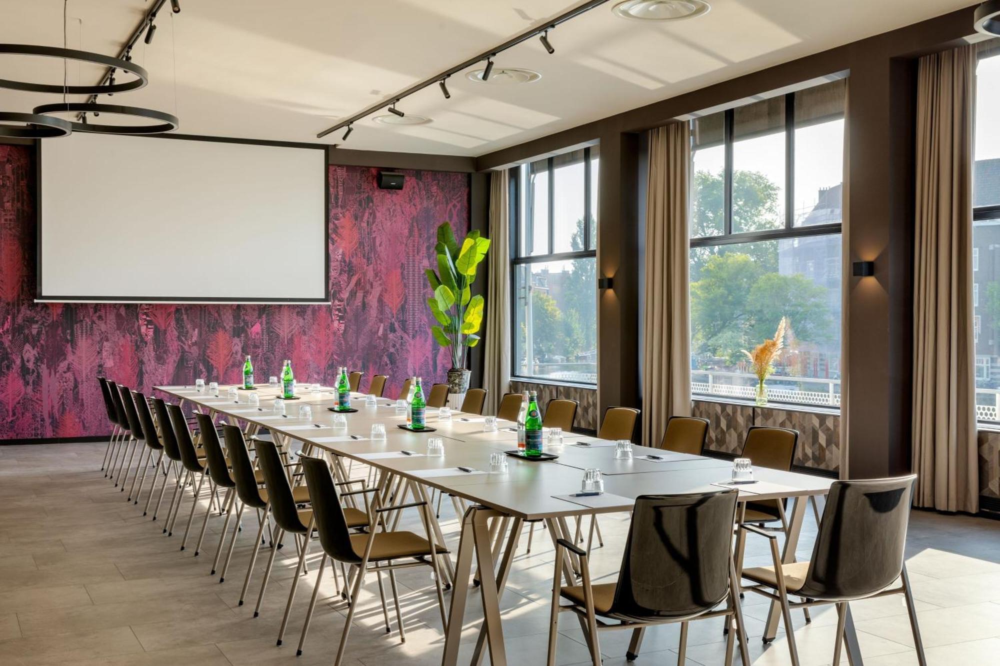 Apollo Hotel Amsterdam, A Tribute Portfolio Hotel Εξωτερικό φωτογραφία