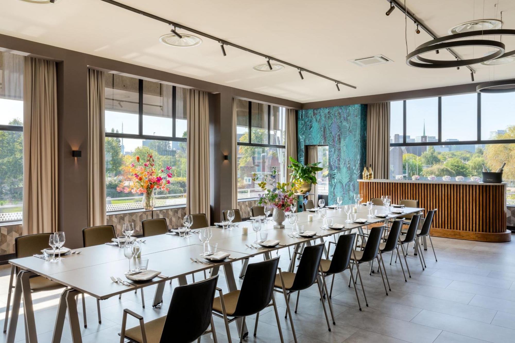 Apollo Hotel Amsterdam, A Tribute Portfolio Hotel Εξωτερικό φωτογραφία