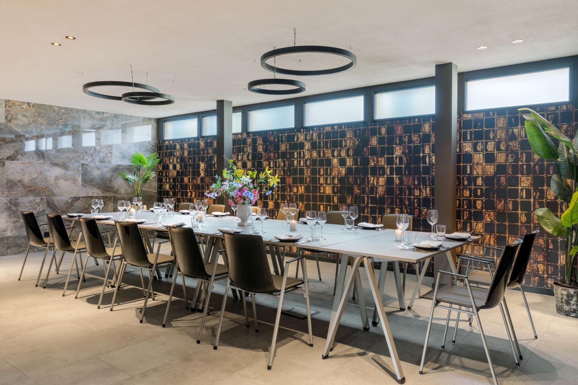 Apollo Hotel Amsterdam, A Tribute Portfolio Hotel Εξωτερικό φωτογραφία