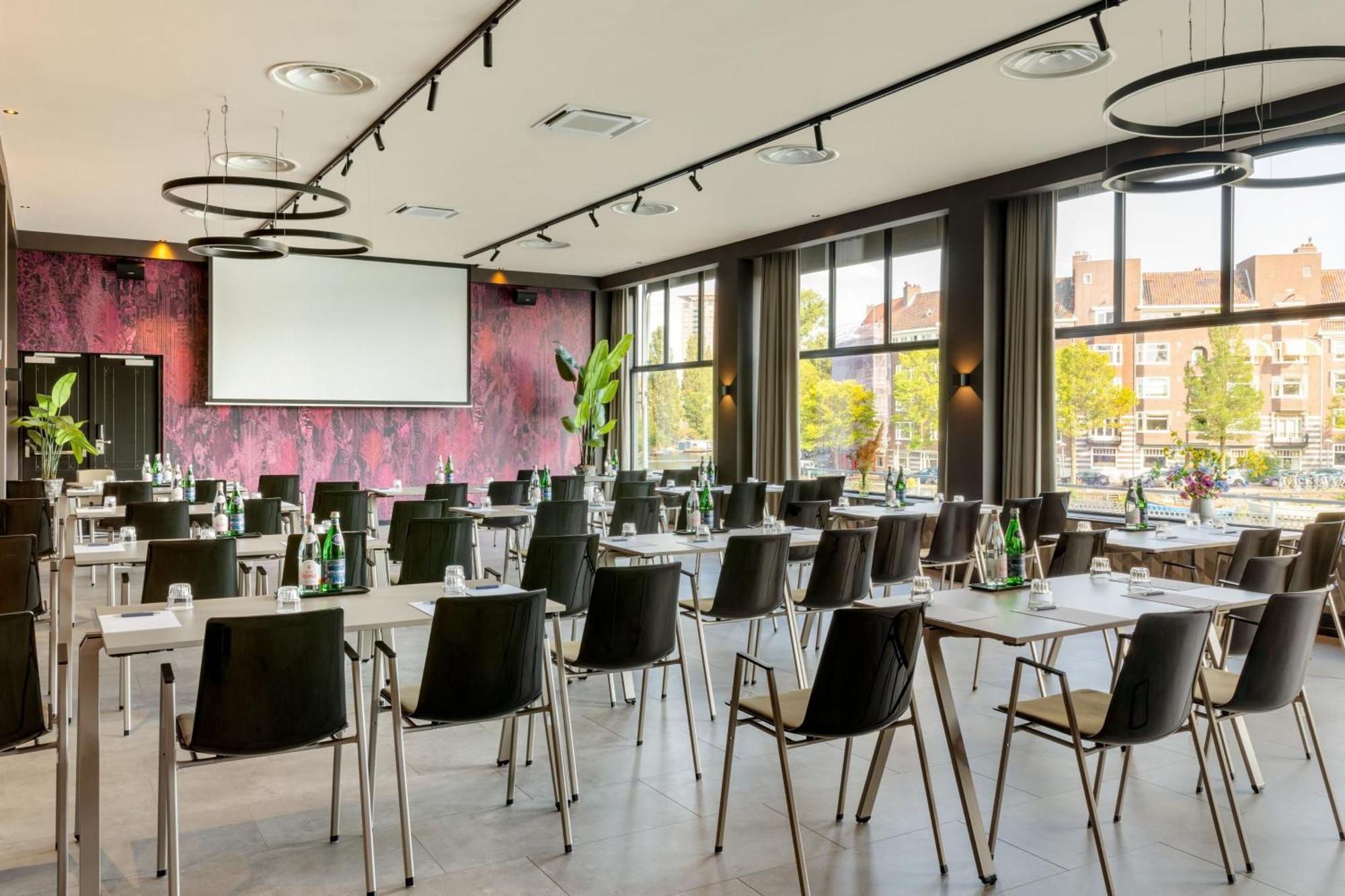 Apollo Hotel Amsterdam, A Tribute Portfolio Hotel Εξωτερικό φωτογραφία