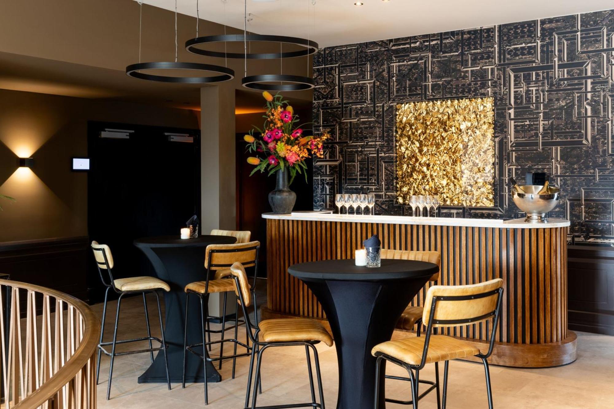 Apollo Hotel Amsterdam, A Tribute Portfolio Hotel Εξωτερικό φωτογραφία