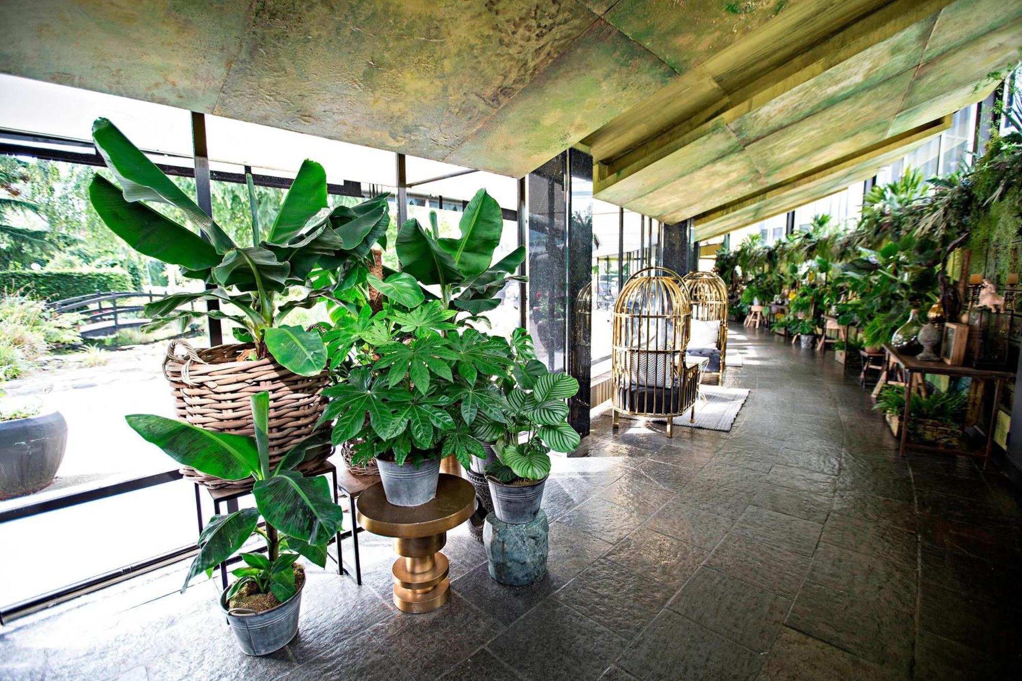 Apollo Hotel Amsterdam, A Tribute Portfolio Hotel Εξωτερικό φωτογραφία
