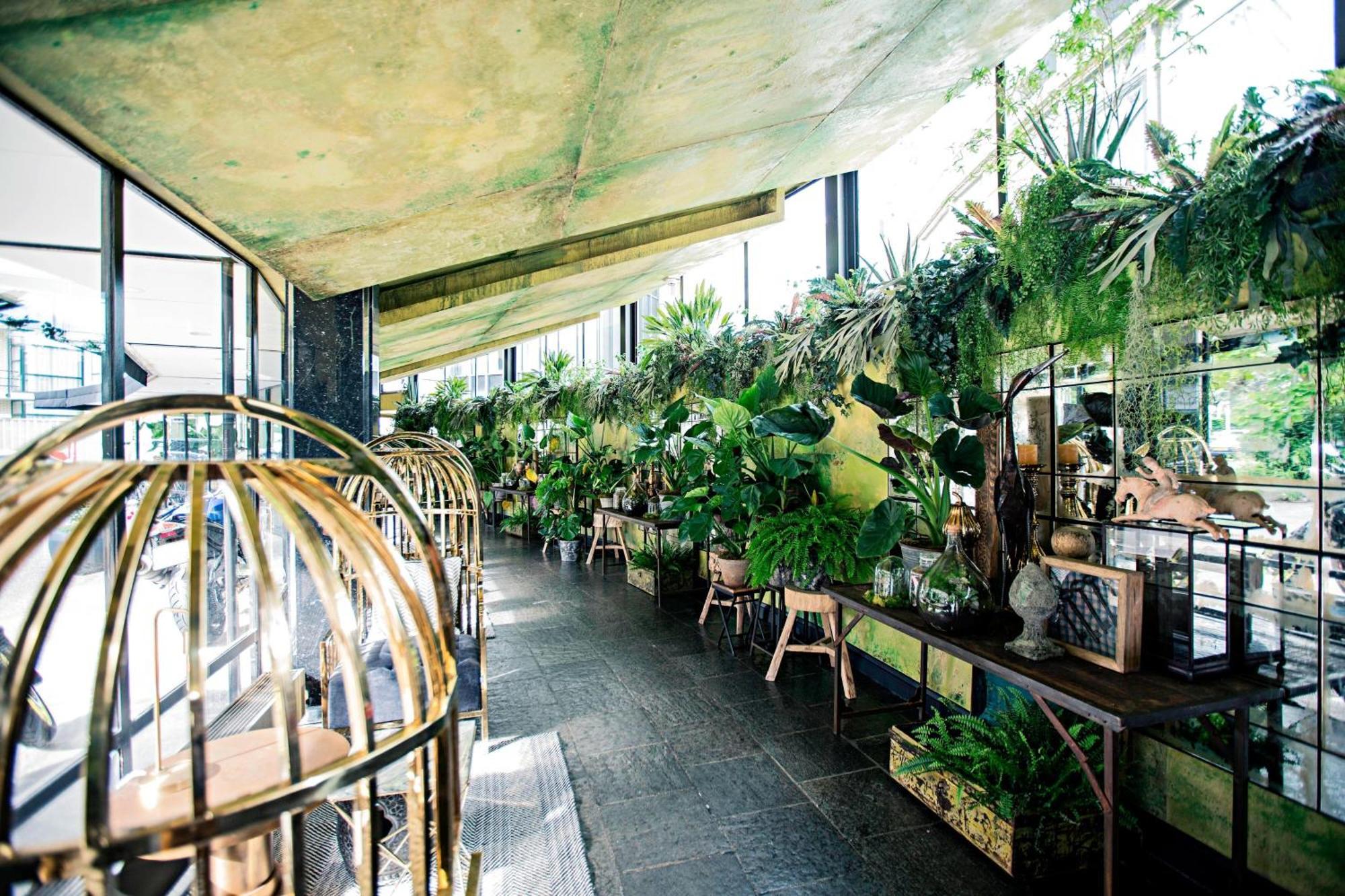 Apollo Hotel Amsterdam, A Tribute Portfolio Hotel Εξωτερικό φωτογραφία