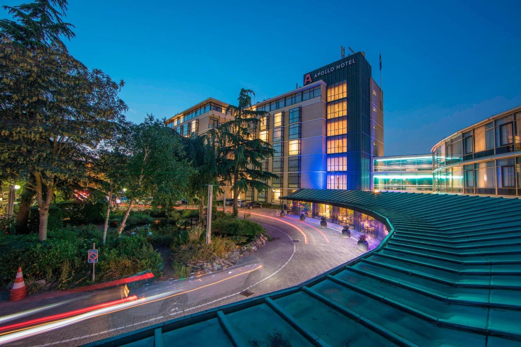 Apollo Hotel Amsterdam, A Tribute Portfolio Hotel Εξωτερικό φωτογραφία