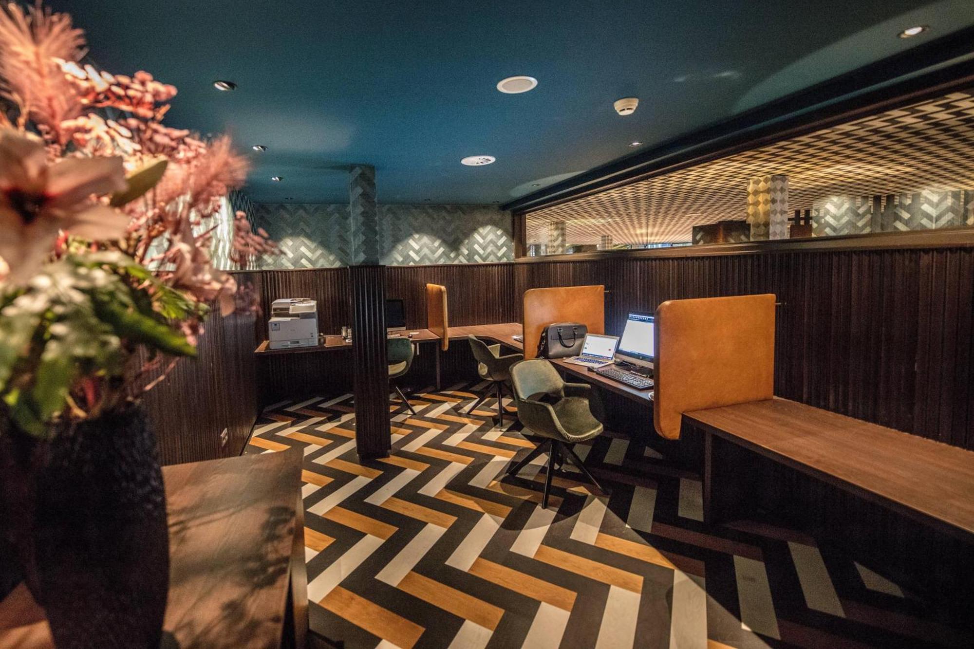 Apollo Hotel Amsterdam, A Tribute Portfolio Hotel Εξωτερικό φωτογραφία