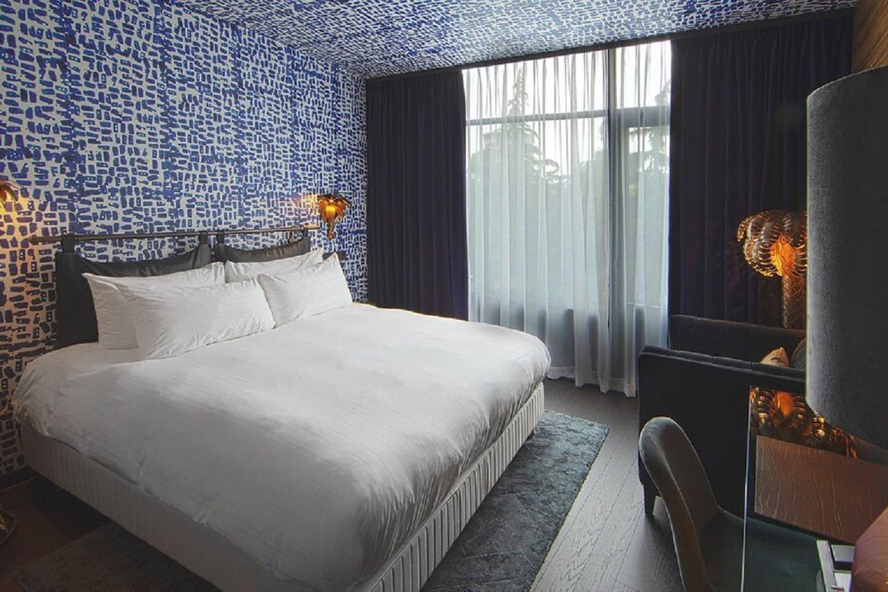 Apollo Hotel Amsterdam, A Tribute Portfolio Hotel Εξωτερικό φωτογραφία