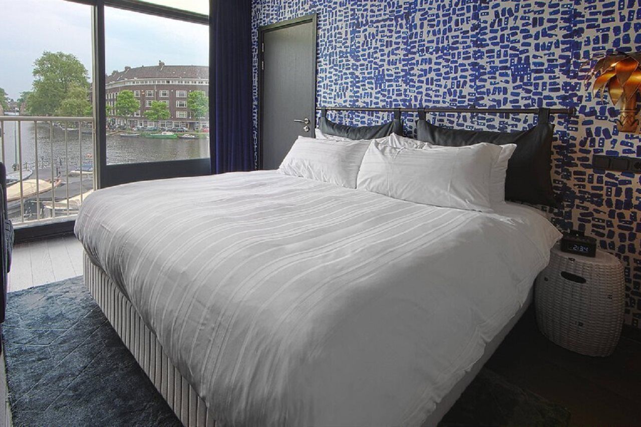 Apollo Hotel Amsterdam, A Tribute Portfolio Hotel Εξωτερικό φωτογραφία